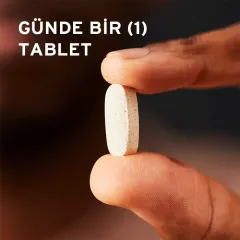 Vitamin C 500 mg with Rose Hips