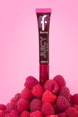 Juicy Doğal Renk Veren Meyve Aromalı Nemlendirici Dudak Parlatıcısı