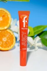Juicy Doğal Renk Veren Meyve Aromalı Nemlendirici Dudak Parlatıcısı