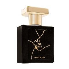 Amarsi Sombras De Oro Unisex Parfüm Edp 50 Ml