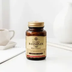 Vitamin B-Complex ''50''