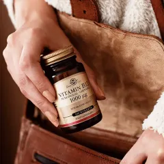 Vitamin B12 1000 mcg