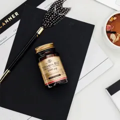 Vitamin B12 1000 mcg