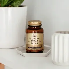 No Flush Niacin 500 mg