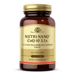 Nutri-Nano™ CoQ-10 3.1x