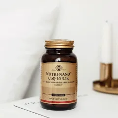 Nutri-Nano™ CoQ-10 3.1x