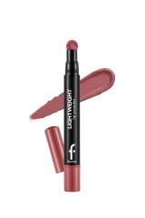 Matte Lips 4'lü Mat Dudak Seti