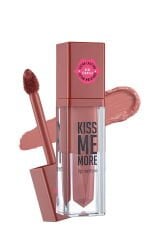 Matte Lips 4'lü Mat Dudak Seti