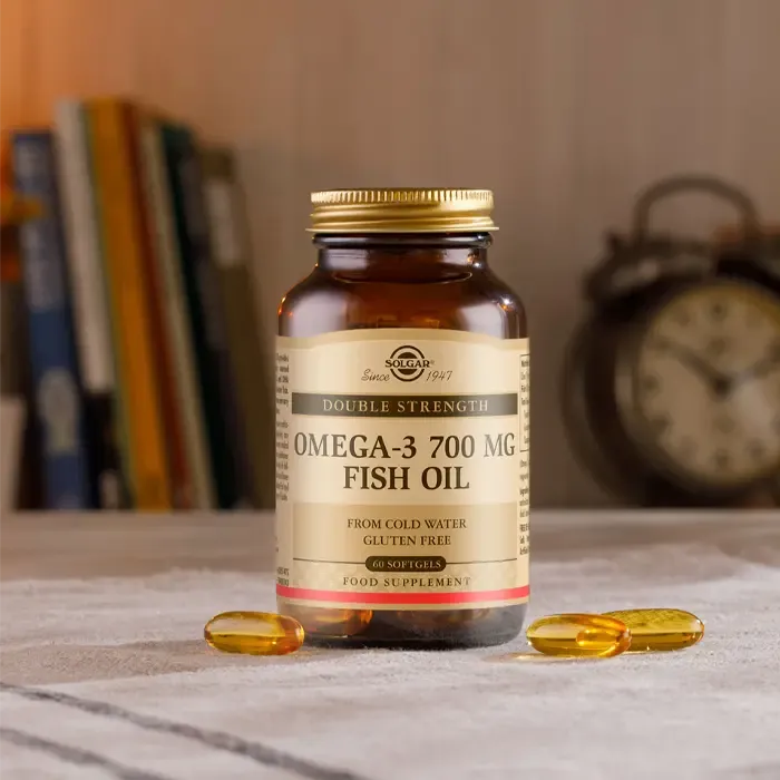 Omega 3 700 mg
