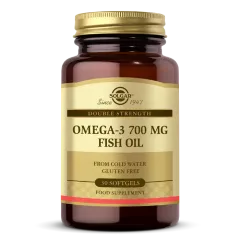 Omega 3 700 mg