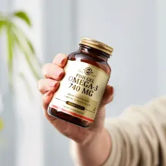 Omega 3 740 mg Fish Gel