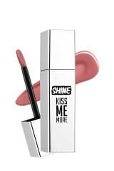 Shinny Lips 4'lü Parlak Dudak Seti