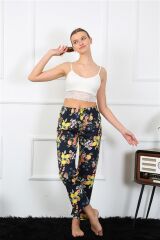 Akbeniz Kadın Pamuklu Alt Pijama 27463