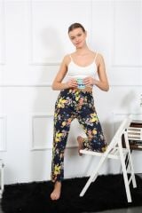 Akbeniz Kadın Pamuklu Alt Pijama 27463