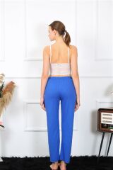 Akbeniz Kadın Pamuklu Alt Pijama 27465