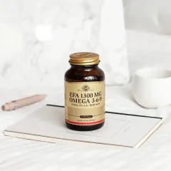 Omega 3-6-9