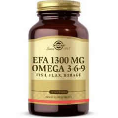 Omega 3-6-9