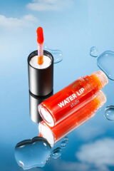 Water Lip Stain Su Bazlı & Kalıcı Dudak Renklendiricisi