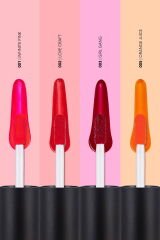 Water Lip Stain Su Bazlı & Kalıcı Dudak Renklendiricisi