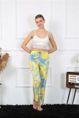 Akbeniz Kadın Pamuklu Alt Pijama 27466