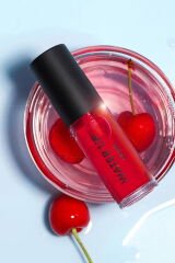 Water Lip Stain Su Bazlı & Kalıcı Dudak Renklendiricisi