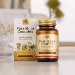 Passiflora Complex