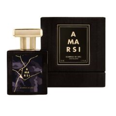 Amarsi Sombras De Oro Unisex Parfüm Edp 50 Ml(Kopya)