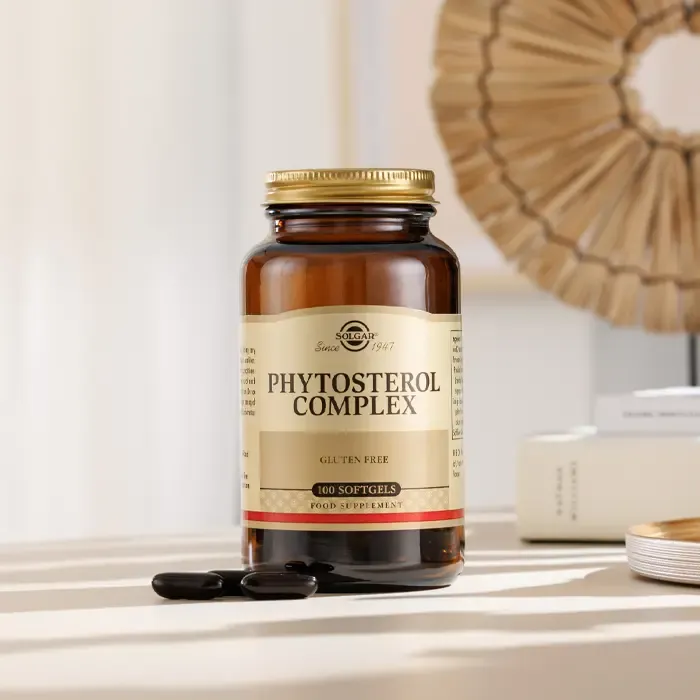 Phytosterol Complex 1000 mg