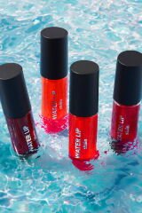Water Lip Stain Su Bazlı & Kalıcı Dudak Renklendiricisi