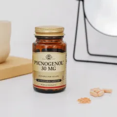 Pycnogenol 30 mg