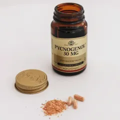 Pycnogenol 30 mg