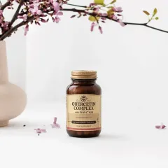 Quercetin Complex