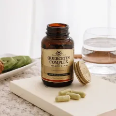 Quercetin Complex