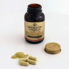 Quercetin Complex