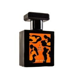 Amarsi Ibıza Wood Unisex Parfüm Edp 50 Ml