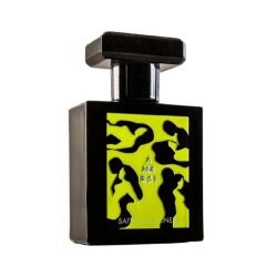 Amarsi Safron Madness Unisex Parfüm Edp 50 Ml