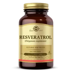 Resveratrol