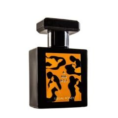 Amarsi Illegal Honey Unisex Parfüm Edp 50 Ml