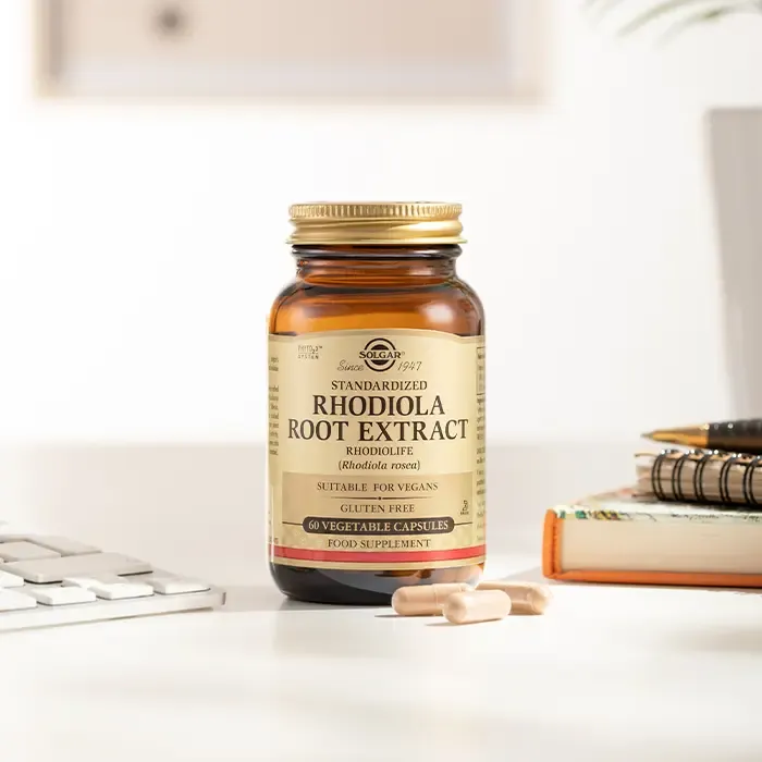 Rhodiola Root Extract