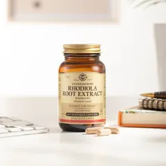 Rhodiola Root Extract
