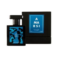 Amarsi Ibıza Wood Unisex Parfüm Edp 50 Ml