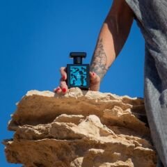 Amarsi Ibıza Wood Unisex Parfüm Edp 50 Ml