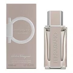 SALVATORE FERRAGAMO Ferragamo Bright Leather - Eau de toilette