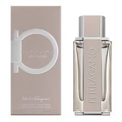 SALVATORE FERRAGAMO Ferragamo Bright Leather - Eau de toilette