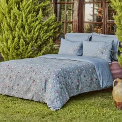 Karaca Home Ansey Çift Kişilik Nevresim Takımı