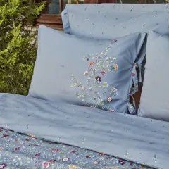 Karaca Home Ansey Çift Kişilik Nevresim Takımı