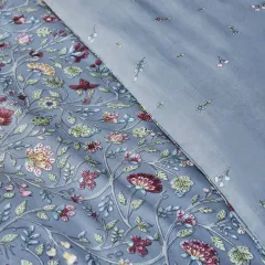 Karaca Home Ansey Çift Kişilik Nevresim Takımı
