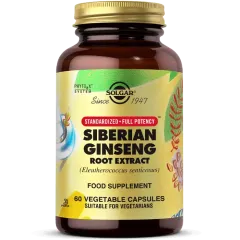 Siberian Ginseng Root Extract