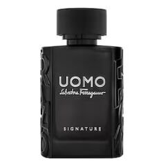 SALVATORE FERRAGAMO Uomo Signature - Eau de Parfum