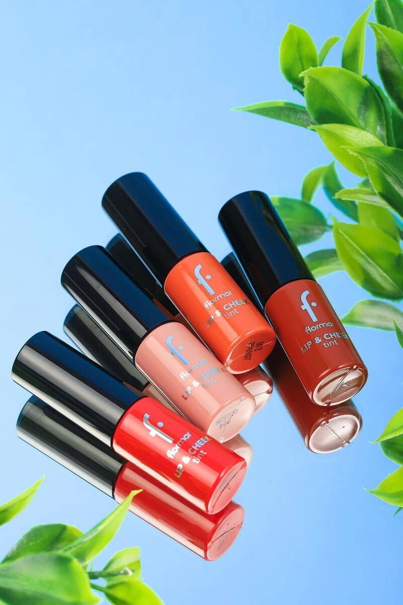 Dewy Lip Glaze Parlak & Dolgun Görünüm Veren Yapışmayan Dudak Parlatıcısı